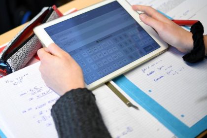 Erstes Geld für Schuldigitalisierung soll schon bald fließen