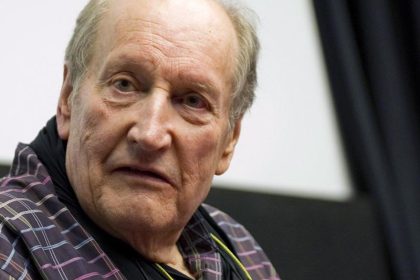 Claude Goretta mit 89 Jahren gestorben