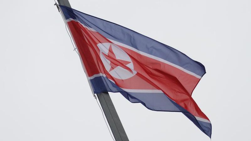Während Gesprächen mit US-Gesandten in Seoul feuert Nordkorea Projektile ab