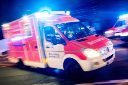 Halloween-Party in Mainz: Polizist zusammengeschlagen und am Boden bewusstlos getreten