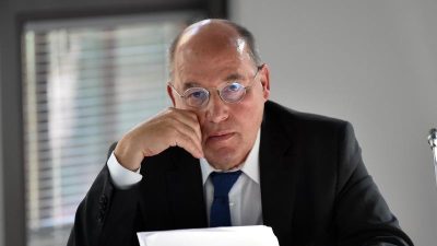 Führungschaos bei der Linken: Gregor Gysi verlässt den Auswärtigen Ausschuss