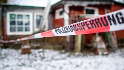 Missbrauch auf Campingplatz: Kriminalbeamtenbund attackiert NRW-Regierung – Polizeigewerkschaft will lückenlose Aufklärung