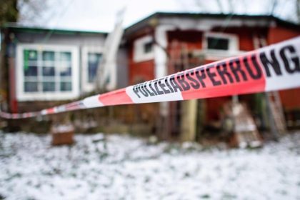 Fehler bei Missbrauchs-Ermittlung: Polizeichef greift durch