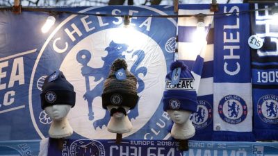 FIFA belegt FC Chelsea mit Transfersperre bis Sommer 2020