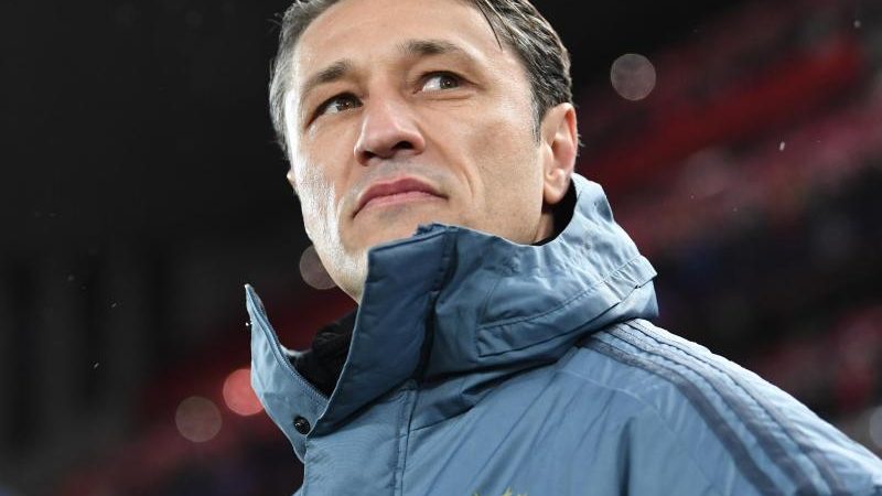 Hertha kommt – Kovac braucht kein «Spektakel» für BVB-Jagd