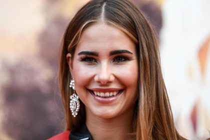„Miss Germany“ büffelt für den Uni-Abschluss
