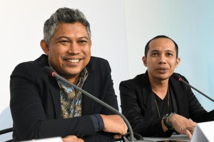 Künstler-Kollektiv kuratiert die documenta 15