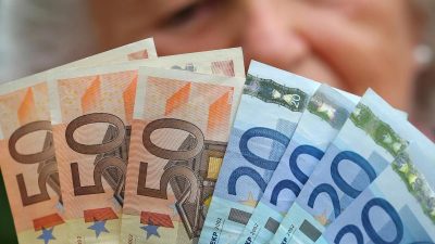 Thüringer CDU-Chef zur Grundrente: „Das eigene kleine Eigenheim und sonstige Ersparnisse bleiben verschont“