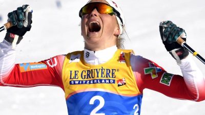 Norweger siegen bei WM-Skiathlon – Deutsche verpassen Top-15