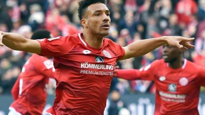 Schalke verliert in Mainz – Medien: Heidel-Abgang im Sommer