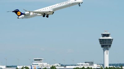 50.000 Klagen gegen Airlines wegen Verspätungen – Amtsgerichte überlastet