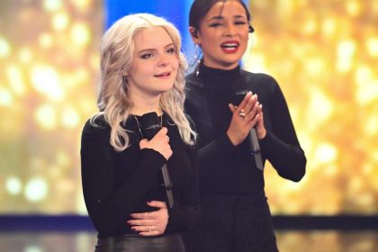 Wie sind die ESC-Chancen für Carlotta und Laurita?