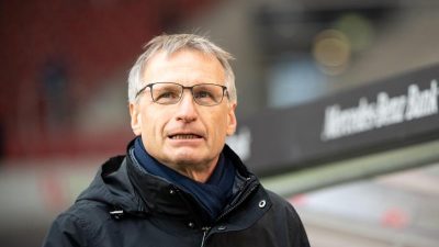 «Bild»: Schalke will Reschke und Boldt als Heidel-Nachfolger