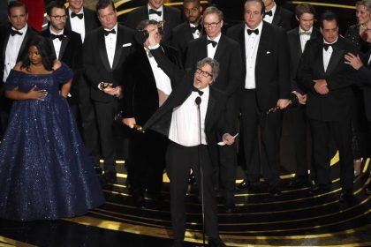 „Green Book“ gewinnt Haupt-Oscar für den besten Film
