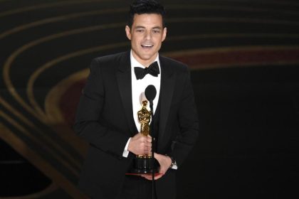 Rami Malek: Ein steiniger Weg bis zum Oscar