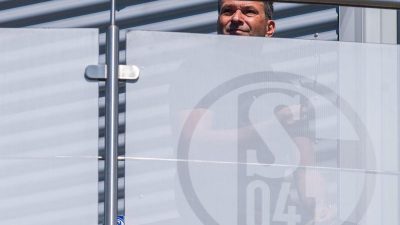 Schalke 04 erneut vor Umbruch: Suche nach Heidel-Nachfolger