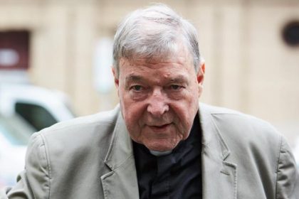 Kardinal Pell wegen Kindesmissbrauchs zu sechs Jahren Haft verurteilt