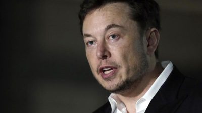 Tesla-Chef Musk hat erneut Ärger mit der Börsenaufsicht