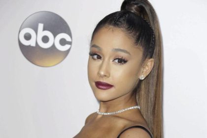 Ariana Grande ist beliebteste Frau auf Instagram
