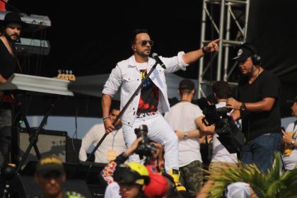 „Despacito“ knackt Sechs-Millarden-Marke bei YouTube