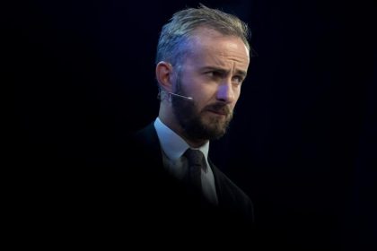 Jan Böhmermann erhält weiteren Grimme-Preis