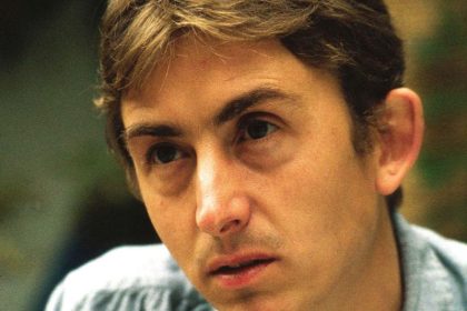 „Such A Shame“: Talk-Talk-Sänger Mark Hollis mit 64 Jahren gestorben