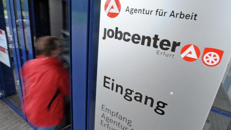 Gewalt in Jobcentern: Sicherheitskosten auf 17,5 Millionen Euro angestiegen