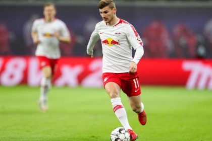 «Bild»: RB Leipzig will 60 Millionen Euro für Werner