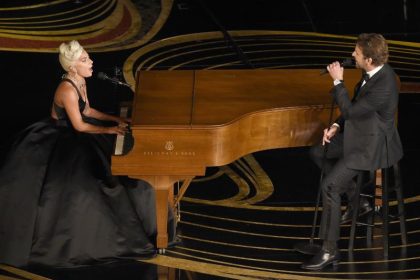 „A Star is Born“ wird um Szenen mit Lady Gaga verlängert