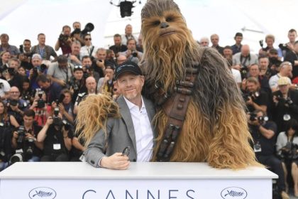 Vom Kinderstar zum Star-Regisseur: Ron Howard wird 65