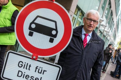 Gemeinnützigkeitsdebatte: Deutsche Umwelthilfe sieht sich als Opfer – Umweltministerium lässt weiter Millionen fließen