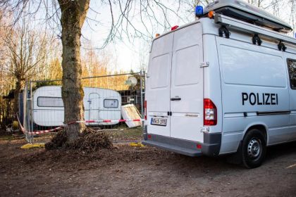 Zahl der Opfer in Missbrauchsfall Lügde gestiegen