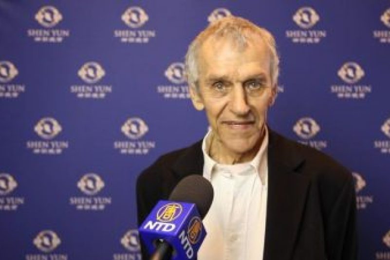 Shen Yun in Berlin – Künstler: „Der Applaus der Zuschauer zeigte, dass sie es verstanden haben“
