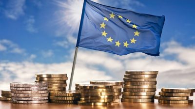 EU-Haushaltskontrolleurin fürchtet Missbrauch von Milliardenhilfen