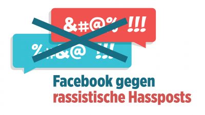 Facebook verbannt „weißen Nationalismus und Separatismus“