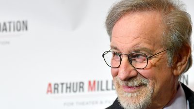 Steven Spielberg trauert um Filmmogul Sheinberg