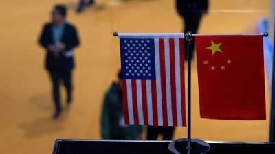 Trump: China soll sofort Importzölle auf US-Agrargüter aufheben