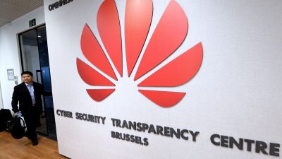 Cyberspionage durch Huawei: BND warnte die Regierung bereits 2011 vor Risiken