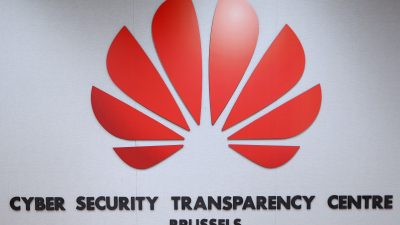 Bericht: BND warnt vor Huawei-Beteiligung am 5G-Ausbau
