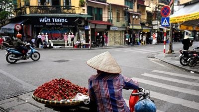 Grüne fordern: Altmaier muss bei Vietnam-Reise Menschenrechte ansprechen