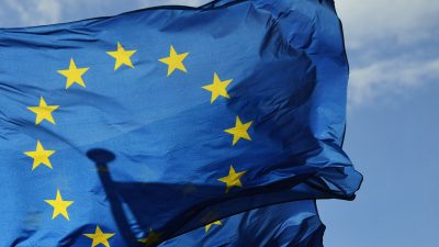 EU-Gipfel warnt Unterhaus vor Folgen eines Chaos-Brexit