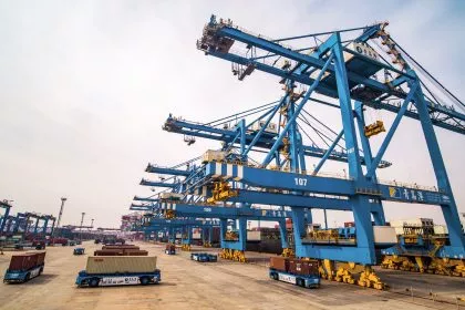 Illegale Exportpraktiken: Auch EU erhöht jetzt den Druck auf China