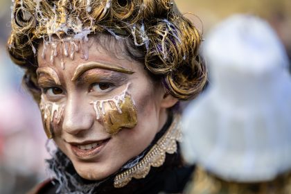Cosplay und Bücher: Besucherstärkster Tag auf der Leipziger Buchmesse steht an