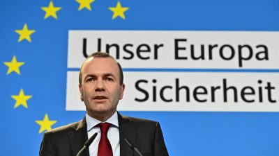 EU-Gipfel: Keine Einigung über Weber – Entscheidung auf 30. Juni vertagt