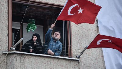 Kommunalwahlen in der Türkei – Denkzettel für Erdogans Partei in Ankara und Istanbul