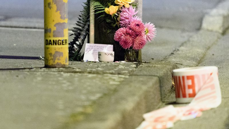 Terroranschlag auf Moscheen in Christchurch: Was bisher bekannt ist