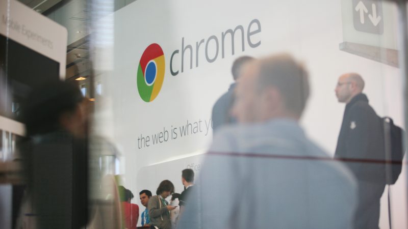 Schwere Sicherheitslücke bei Chrome – Google rät zu sofortigem Update