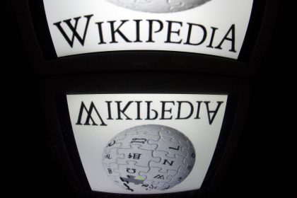 China blockiert Online-Lexikon Wikipedia in allen Sprachen