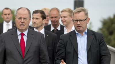 SPD-Politiker Kahrs: Würden bei Kramp-Karrenbauer als Kanzlerin „Amok laufen“