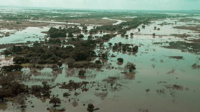 23 Tote bei Überschwemmungen in Malawi